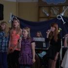 Koncert talentów 2014
